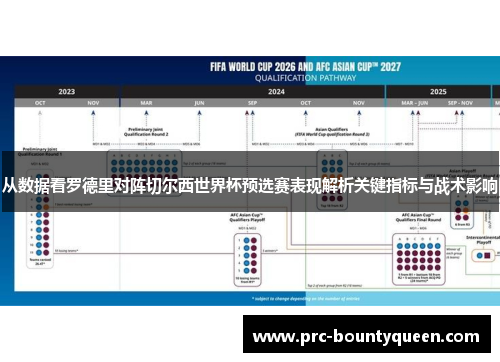 从数据看罗德里对阵切尔西世界杯预选赛表现解析关键指标与战术影响